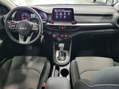 Used 2023 Kia Forte LXS image 26