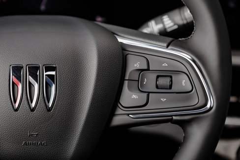 New 2025 Buick Envista Sport Touring w/ Convenience I Package image 24
