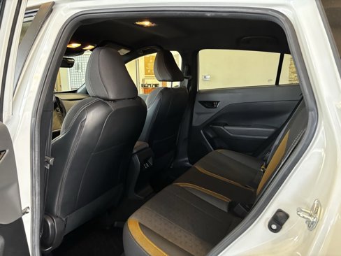 Certified 2025 Subaru Crosstrek 2.5i Sport w/ Crosstrek Mirror Package image 9