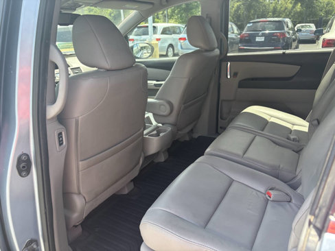 Used 2014 Honda Odyssey EX-L image 21