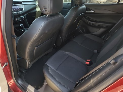 Used 2022 Buick Encore GX Select w/ Sport Touring Package image 11