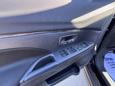 New 2024 Mitsubishi Outlander Sport AWD image 10