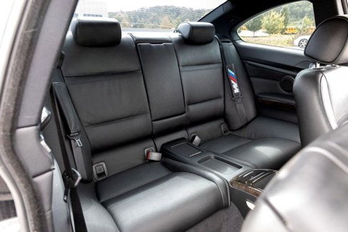 Used 2013 BMW 335i xDrive Coupe image 7