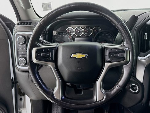 Used 2019 Chevrolet Silverado 1500 LT w/ All-Star Edition image 11