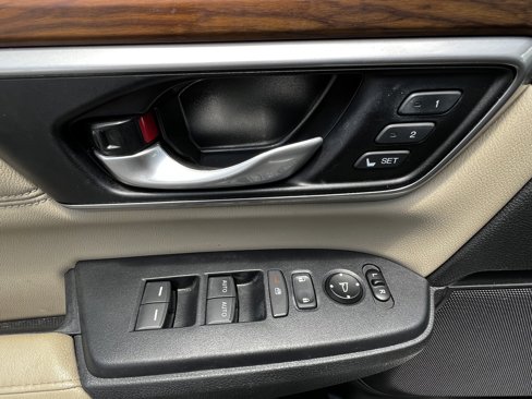 Used 2019 Honda CR-V EX-L image 14