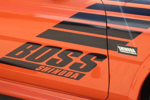Used 1996 Ford Mustang GT image 6