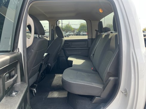 Used 2022 RAM 1500 Tradesman w/ Popular Equipment Group image 17