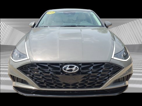 Used 2022 Hyundai Sonata SEL image 4