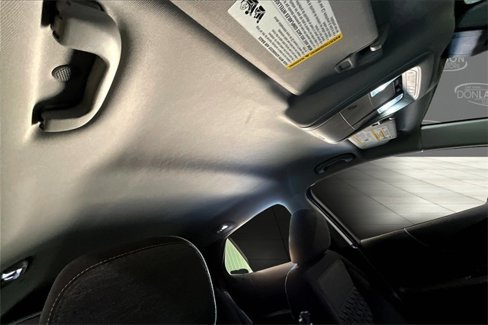 Certified 2024 Chevrolet Equinox LT image 17