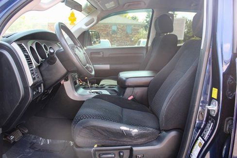 Used 2011 Toyota Tundra 2WD Double Cab image 12
