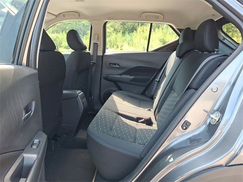 Used 2024 Nissan Kicks SV w/ Interior Electronics Package image 19
