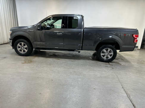 Used 2019 Ford F150 XLT w/ Equipment Group 302A Luxury image 8