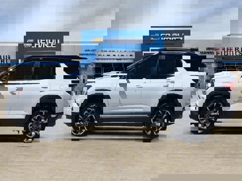 New 2026 GMC Terrain Elevation w/ Elevation Premium Package image 2