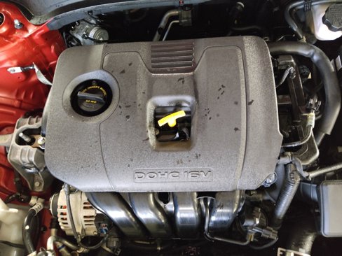 Used 2019 Kia Forte LXS image 30