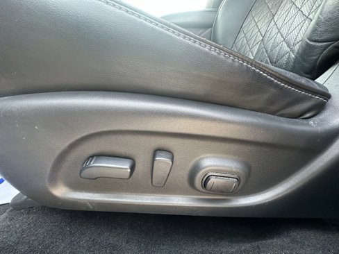 Used 2019 Nissan Murano Platinum image 33