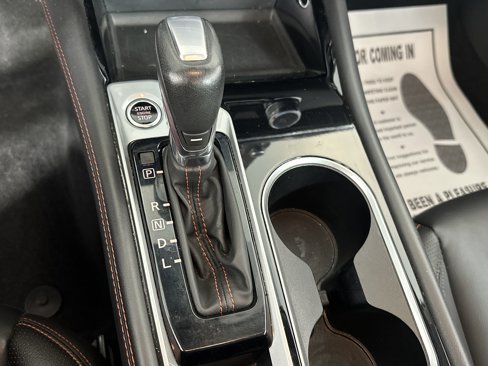Used 2023 Nissan Altima 2.5 SR image 24