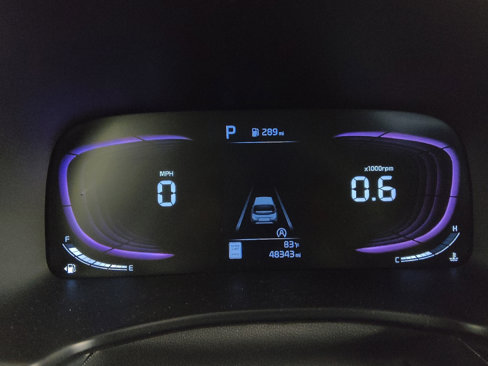 Used 2023 Kia Soul LX w/ LX Technology Package image 23