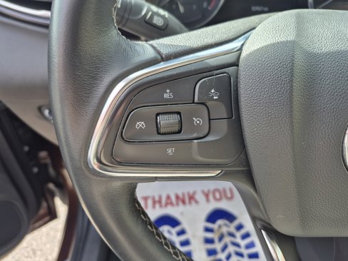 Used 2022 Buick Encore GX Preferred w/ Cold Weather Comfort Package image 25