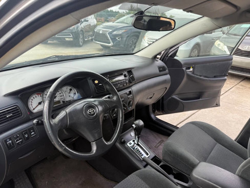 Used 2008 Toyota Corolla S image 14