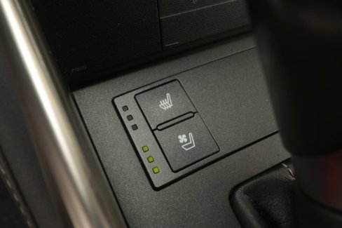 Used 2016 Lexus IS 300 AWD image 56