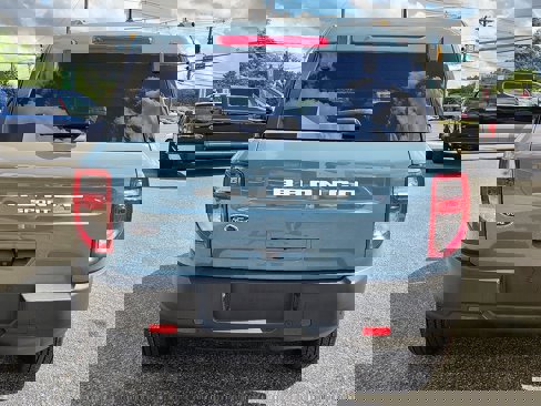 Certified 2022 Ford Bronco Sport Big Bend w/ Convenience Package image 5