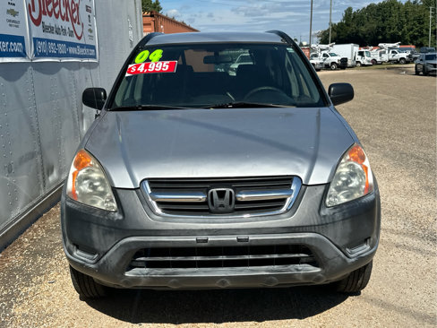 Used 2004 Honda CR-V LX image 5