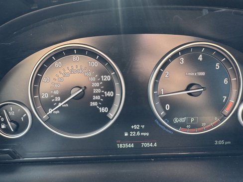 Used 2016 BMW X3 xDrive28i image 21