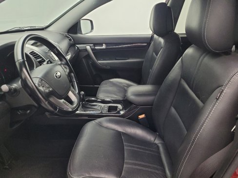 Used 2015 Kia Sorento LX image 17