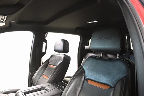 Used 2021 GMC Sierra 1500 AT4 w/ AT4 Premium Package image 12