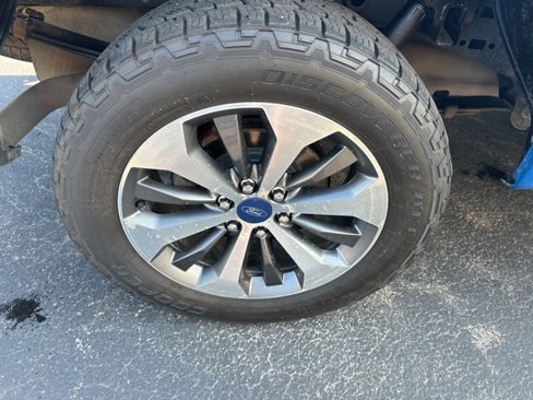Used 2019 Ford F150 XL w/ Equipment Group 101A Mid image 29