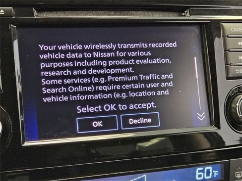 Used 2018 Nissan Rogue SL image 24