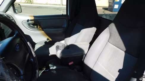 Used 2003 Ford Ranger Edge image 22