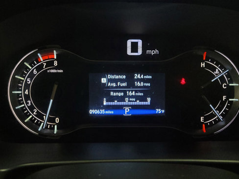 Used 2016 Honda Pilot EX-L image 23