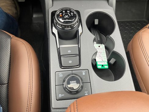 Used 2021 Ford Bronco Sport Badlands w/ Badlands Package image 24