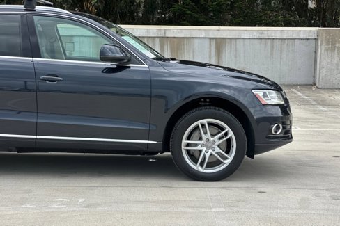 Used 2014 Audi Q5 TDI Premium Plus image 35