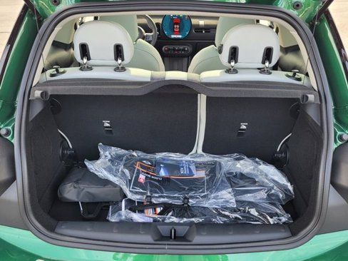 New 2025 MINI Cooper S image 13