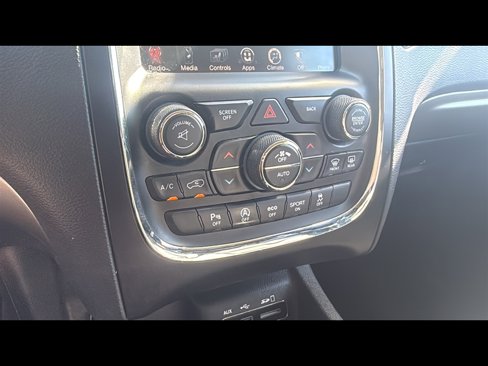 Used 2017 Dodge Durango GT image 20