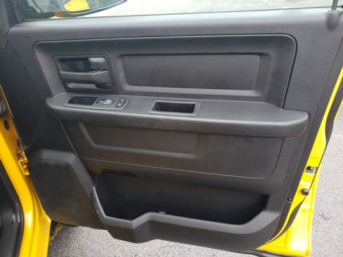 Used 2019 RAM 1500 Express image 20