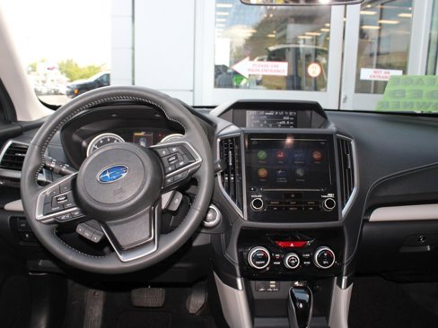 Used 2023 Subaru Forester Limited image 18