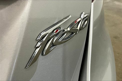 Used 2019 Ford Fiesta SE w/ Cold Weather Package image 23