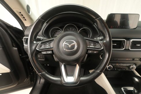Used 2018 MAZDA CX-5 Grand Touring w/ Premium Package image 43