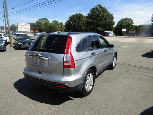 Used 2007 Honda CR-V EX image 7