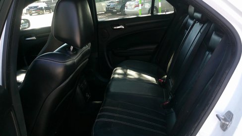 Used 2014 Chrysler 300 S image 24
