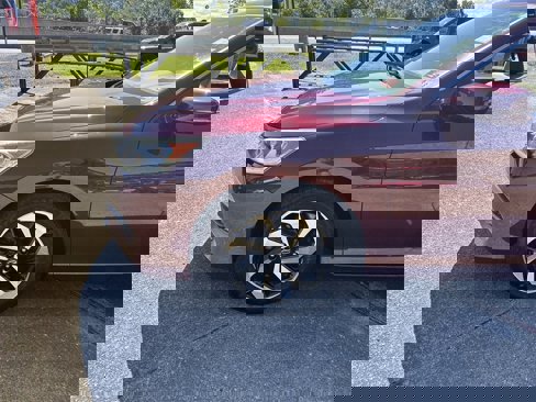 Used 2017 Honda Accord EX image 9