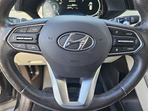 Used 2020 Hyundai Palisade Limited image 32