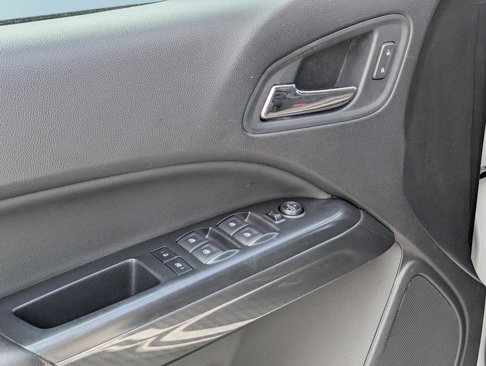 Used 2021 GMC Canyon AT4 w/ Driver Alert Package image 16