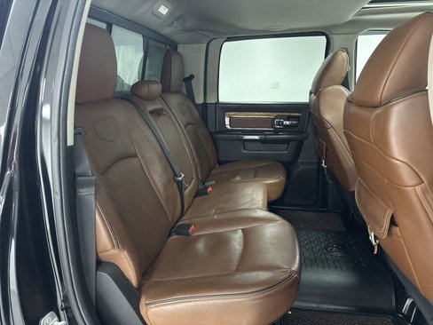 Used 2014 RAM 1500 Laramie Longhorn image 16