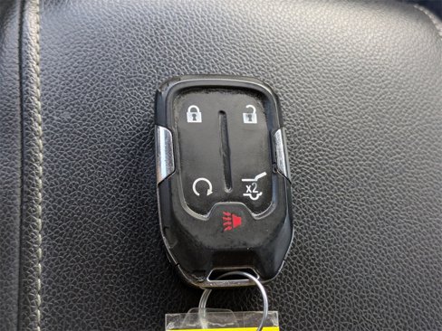 Used 2020 GMC Acadia SLE w/ Driver Convenience Package image 32