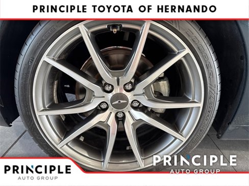 Used 2023 Genesis G70 2.0T image 8