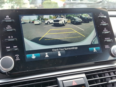 Used 2019 Honda Accord Sport image 16